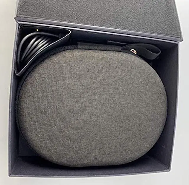 Alt view image 9 of 20 - Sony WH1000XM3 Bluetooth Wireless Noise Canceling Headphones, Black WH-1000XM3/B