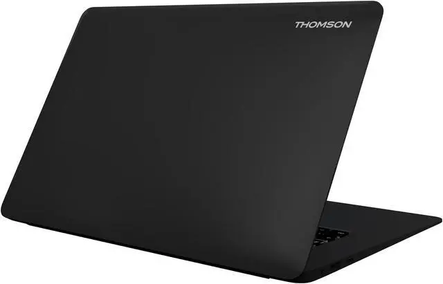Alt view image 6 of 12 - PROMO: THOMSON NEO14C Laptop, Intel Celeron™, 4/32GB, 14.1", Full HD 1920x1080, SATA 2.5" Slot for HDD/SSD, Webcam, Wi-Fi & Bluetooth 4.0, Battery up to 7 hours, Windows 10 Home, Black, Slim and Light