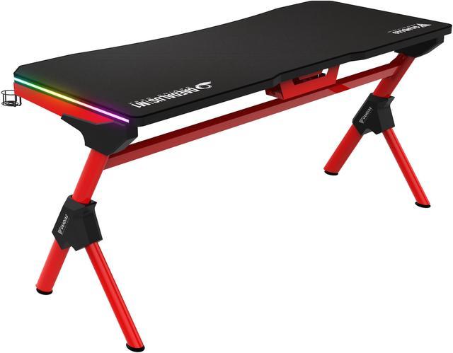 DPS Radius 60” Gaming Desk