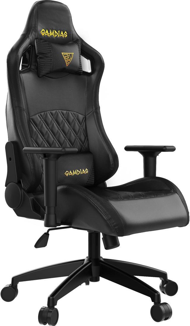 Gamdias APHRODITE EF1 Gaming Chair PC Computer Racing Seat High