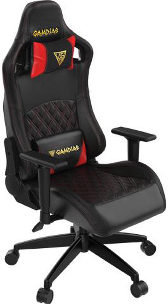 Gamdias APHRODITE EF1 Gaming Chair PC Computer Racing Seat High