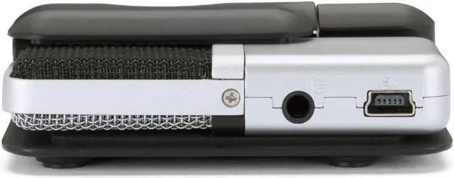 Alt view image 2 of 3 - Samson Go Mic Portable USB Condenser Microphone