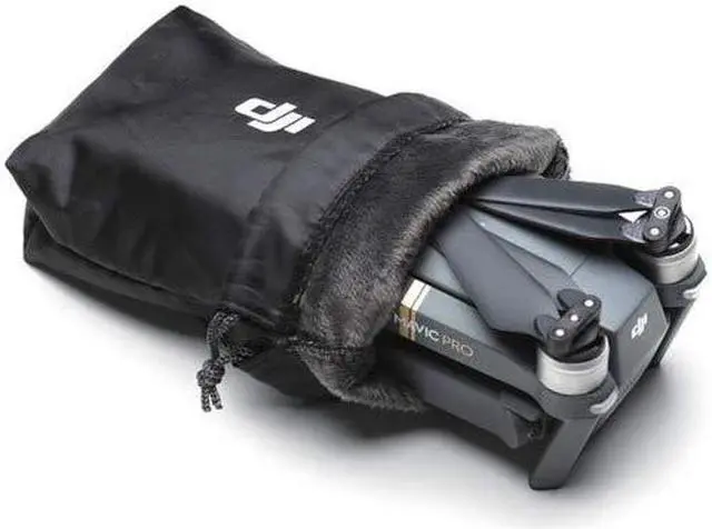 Alt view image 8 of 11 - Mavic - Aircraft Sleeve