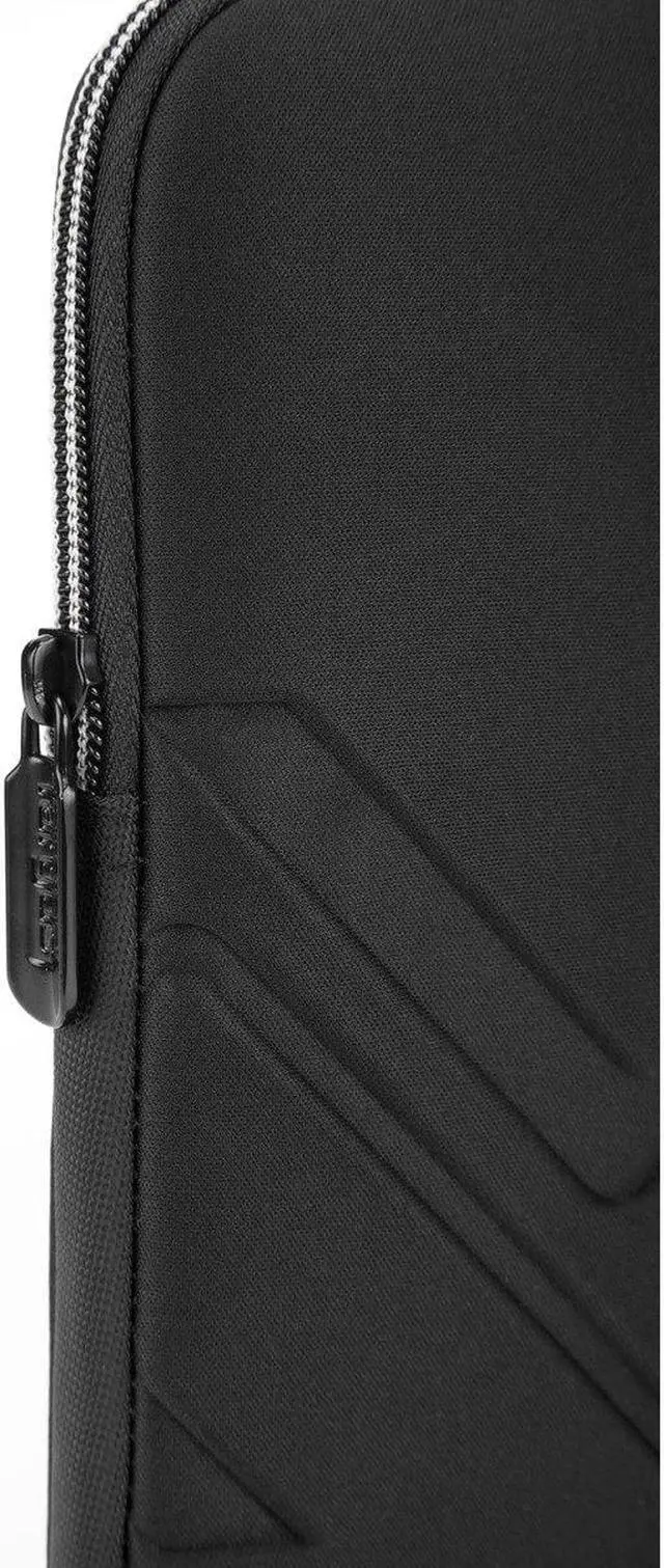 Alt view image 4 of 7 - Targus Trax Sleeve for 15.6-Inch Laptops (TSS677US)