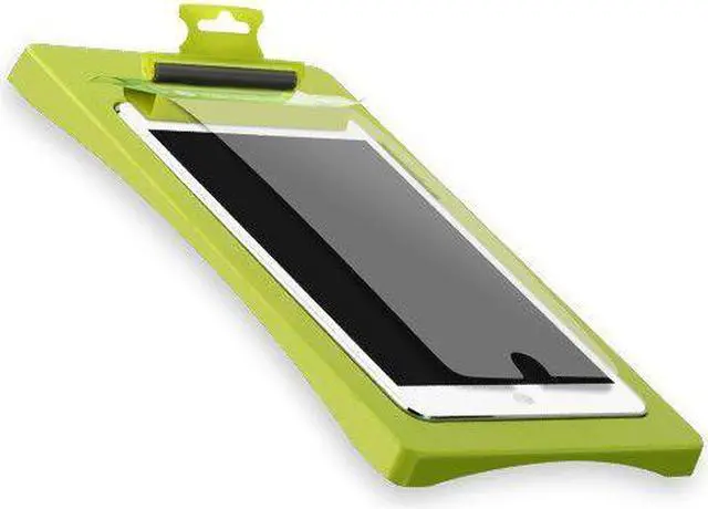 Alt view image 7 of 8 - PureGear Puretek Roll-on Shield Kit Anti-Fingerprint for iPhone 6 Plus 5.5in 60810PG