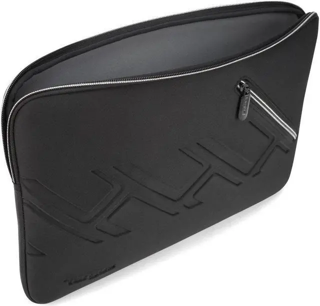 Alt view image 3 of 7 - Targus Trax Sleeve for 15.6-Inch Laptops (TSS677US)