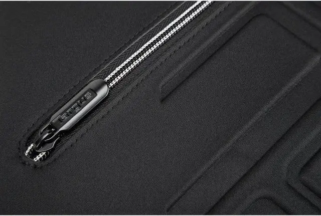 Alt view image 5 of 7 - Targus Trax Sleeve for 15.6-Inch Laptops (TSS677US)