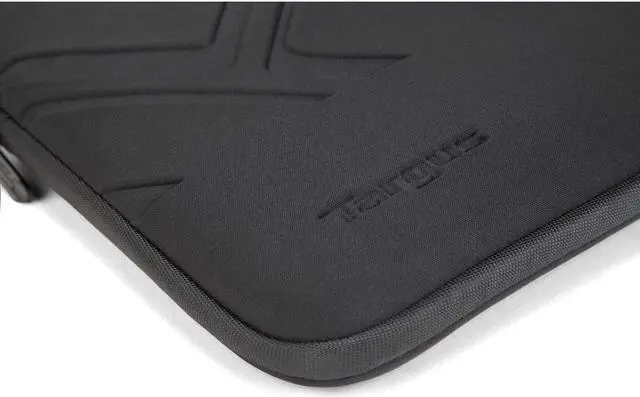 Alt view image 7 of 7 - Targus Trax Sleeve for 15.6-Inch Laptops (TSS677US)