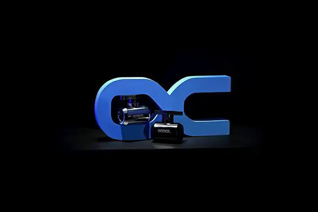 Alt view image 5 of 5 - Alphacool 17142 Eiszapfen 2-Way Ball Valve G1/4 - Deep Black Water Cooling Fittings