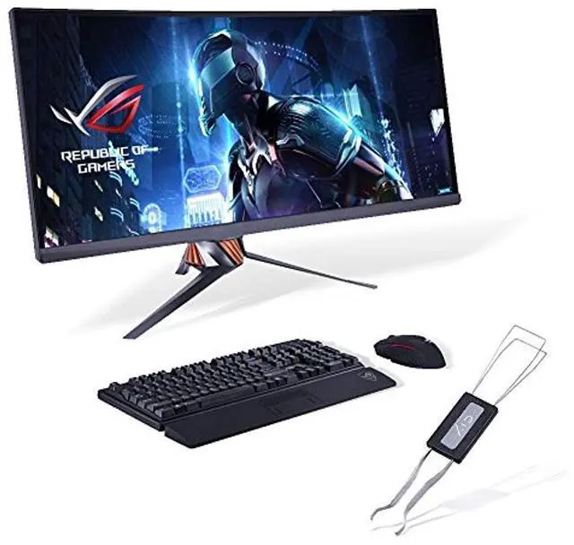 Alt view image 7 of 7 - Keycap Puller Stainless Steel Key Keycap Removal Tool Keycaps Remover for Mechanical Keyboard for Removing Fixing keyboard tools