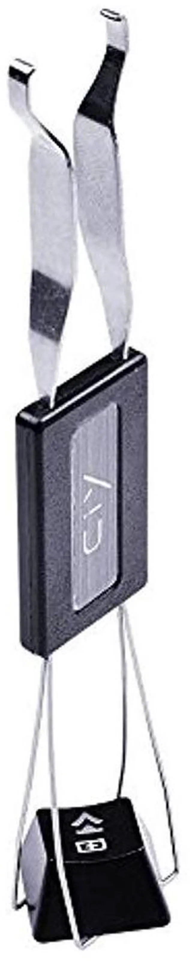 Alt view image 2 of 7 - Keycap Puller Stainless Steel Key Keycap Removal Tool Keycaps Remover for Mechanical Keyboard for Removing Fixing keyboard tools