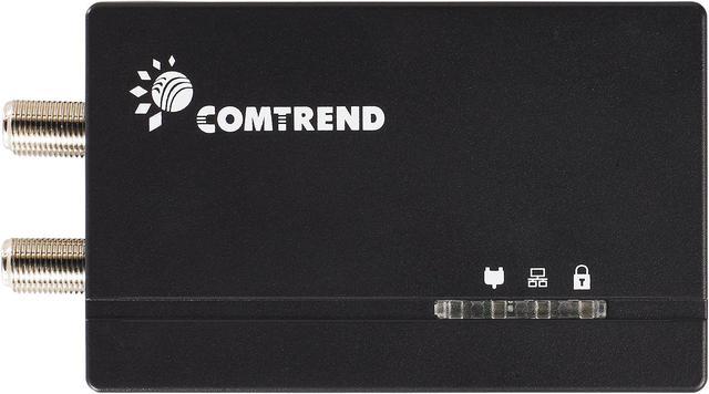 Comtrend GCA-6000-KIT 1200Mbps G.hn Ethernet over Coax Adapter