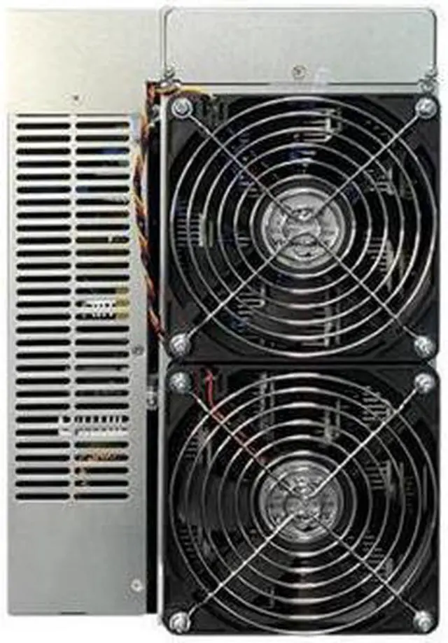 Alt view image 4 of 5 - BIGWAY CK5 official 12T CKB Miner BIGWAY 2400W Asic Mining Machine CK5 Miner