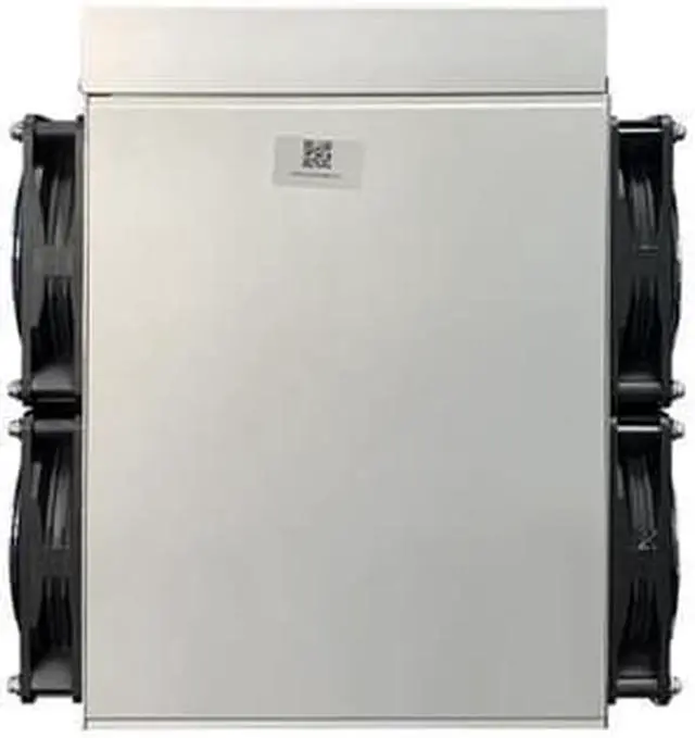Alt view image 3 of 5 - BIGWAY CK5 official 12T CKB Miner BIGWAY 2400W Asic Mining Machine CK5 Miner