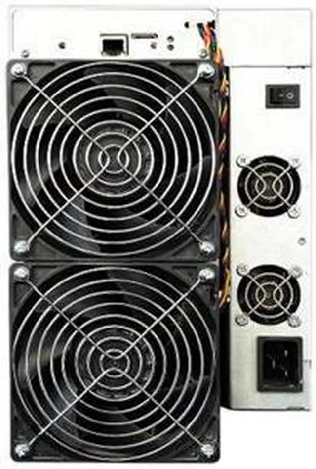 Alt view image 5 of 5 - BIGWAY CK5 official 12T CKB Miner BIGWAY 2400W Asic Mining Machine CK5 Miner