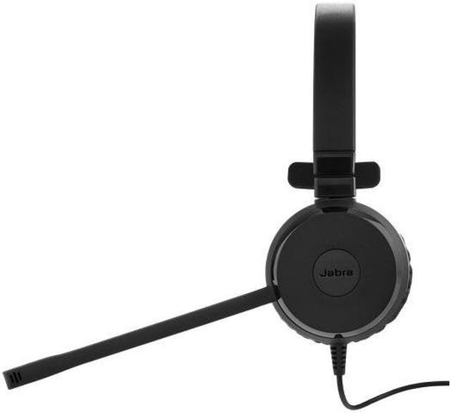 Alt view image 3 of 3 - Jabra Evolve 30 II Replacement Headset Mono 14401-20