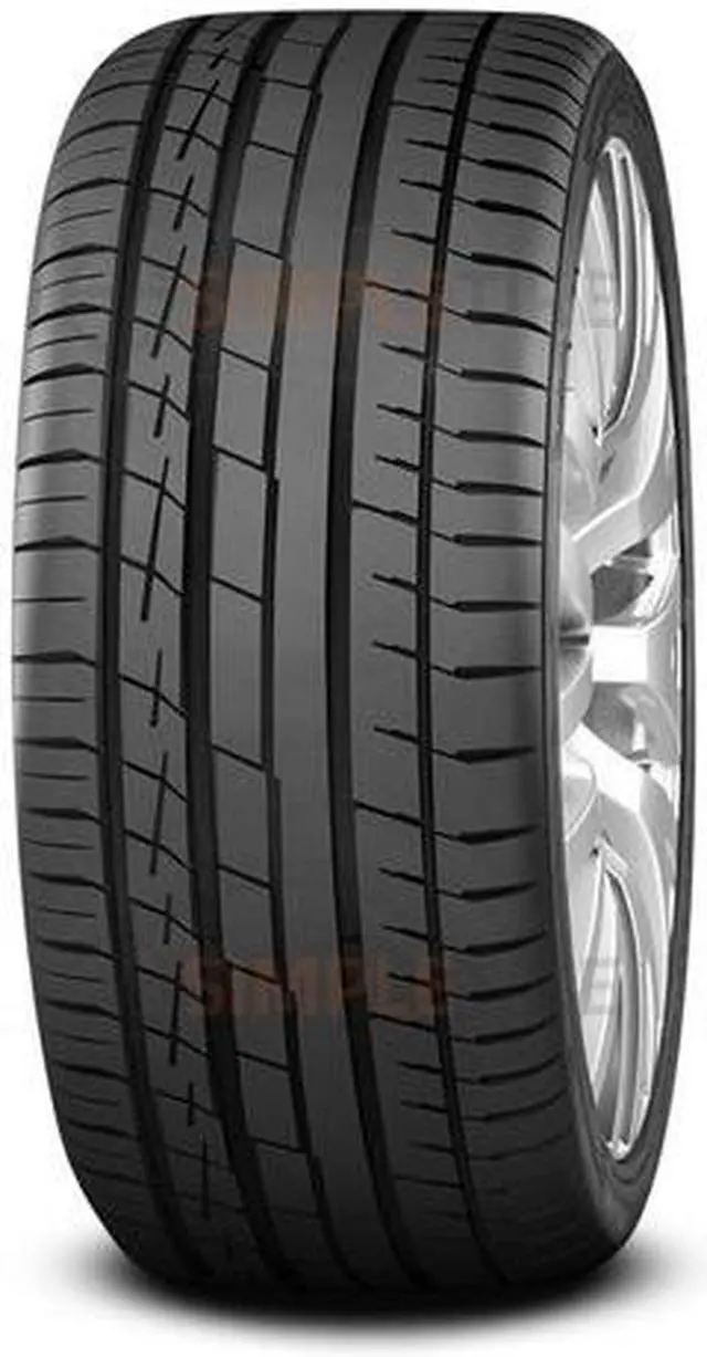 Main image of 225/55 R18 ACCELERA IOTA ST68 98V