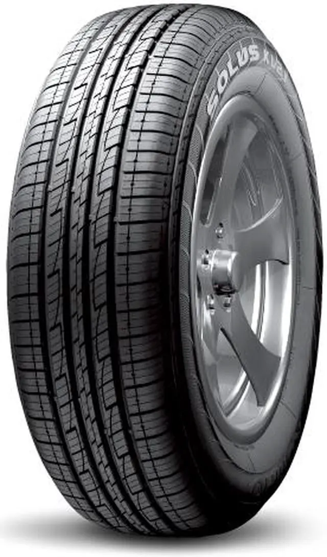 Alt view image 4 of 18 - Kumho Eco Solus KL21 All Season Tires P265/60R18 110H 2119303