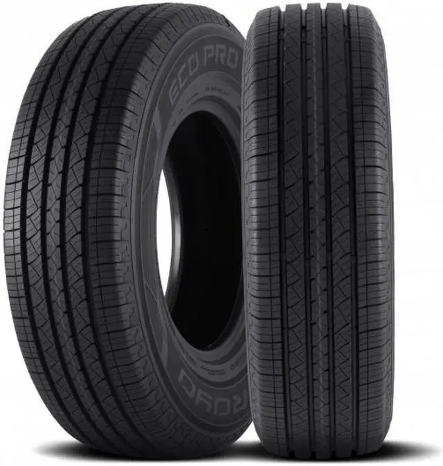 Main image of 265 / 70 R 16 ARROYO ECO PRO HT 112H