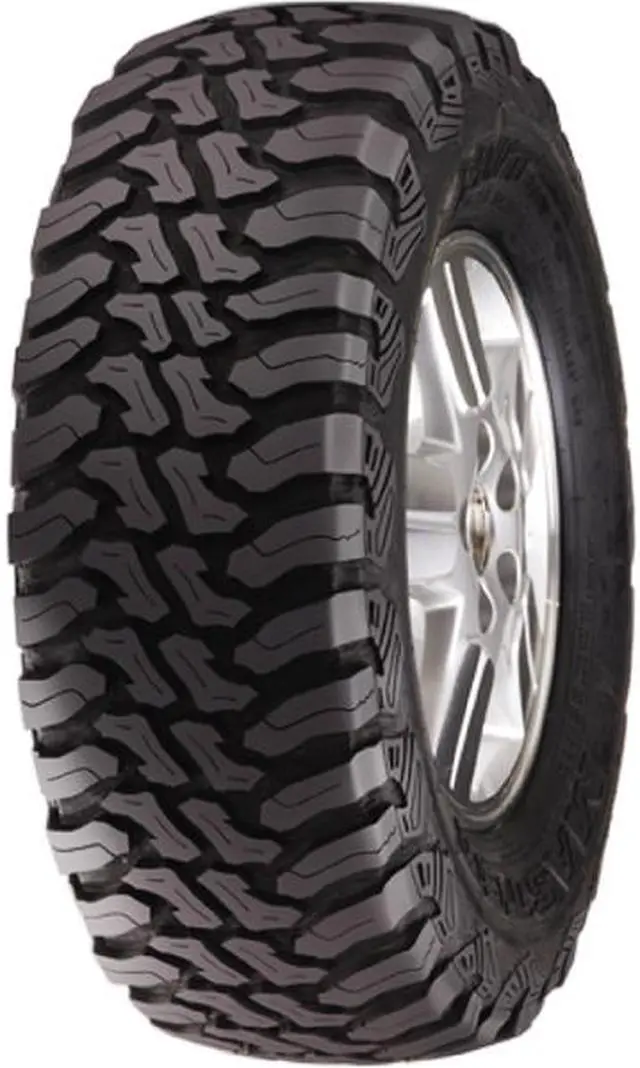 Alt view image 5 of 12 - Accelera mt 01 LT31/10.50R15 109Q bsw all-season tire