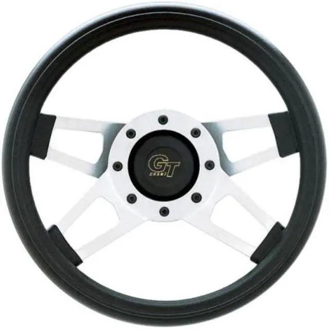 Main image of grant products 415 challenger wheel