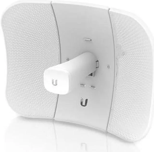 Alt view image 5 of 20 - Ubiquiti Litebeam Ac Gen2 Lbe-5Ac-Gen2 Ieee 802.11Ac 450 Mbit/S Wireless Bridge