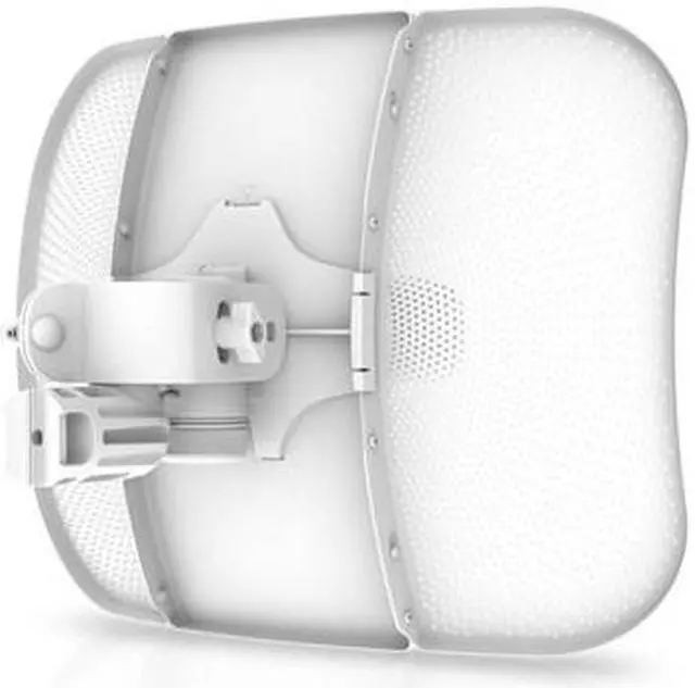 Alt view image 7 of 20 - Ubiquiti Litebeam Ac Gen2 Lbe-5Ac-Gen2 Ieee 802.11Ac 450 Mbit/S Wireless Bridge