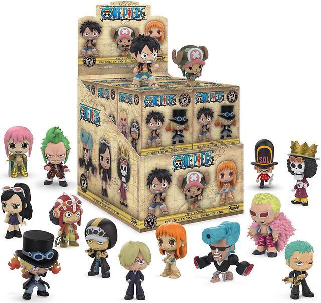 Alt view image 2 of 2 - One Piece Mystery Minis Vinyl Figure (1 Random)
