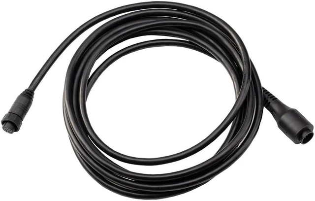 Alt view image 4 of 10 - Raymarine A80562 HV Hypervision Extension Cable - 4M