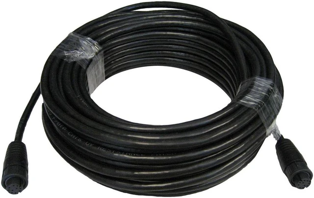 Alt view image 2 of 4 - RAYMARINE RAYNET TO RAYNET CABLE 20M A80006