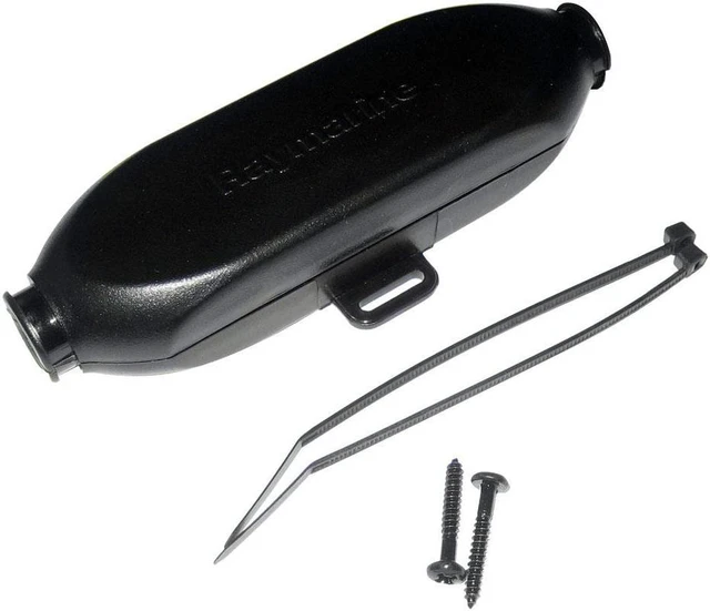 Main image of RAYMARINE E55060 SEATALK HS CROSSOVER COUPLER