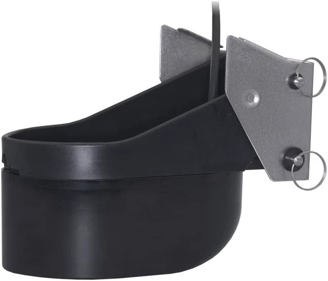 Main image of Raymarine TM265LH Transom Mount 1kw Chirp Transducer