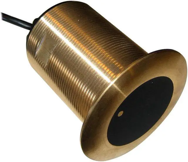 Alt view image 4 of 6 - Raymarine CPT-S Thru-Hull - High Chirp - Bronze - 20  [E70341]