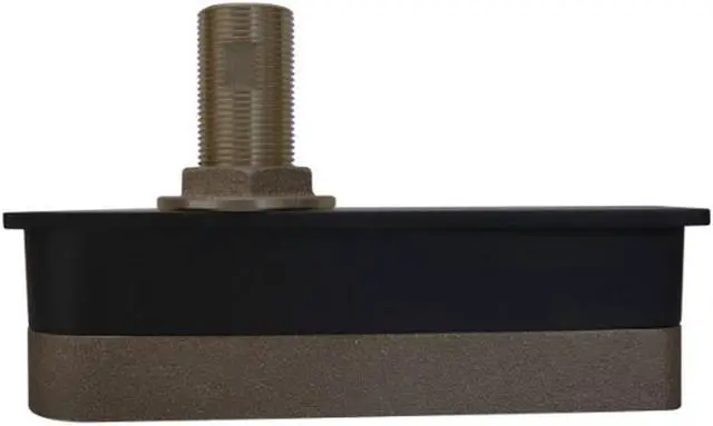 Main image of RAYMARINE CPT-120 BRONZE THRU HULL WITH FAIRING BLOCK A80350