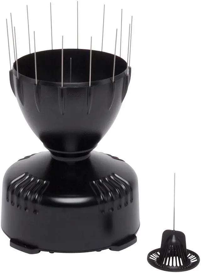 Main image of Davis AeroCone® Rain Collector w/Flat Base