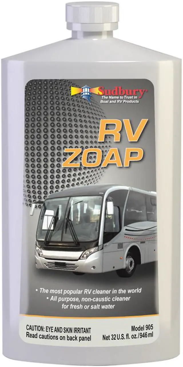 Main image of Sudbury RV Zoap - 32oz