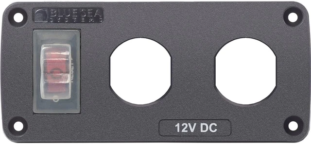 Alt view image 3 of 11 - Exterior Panel, Two Blank Openings