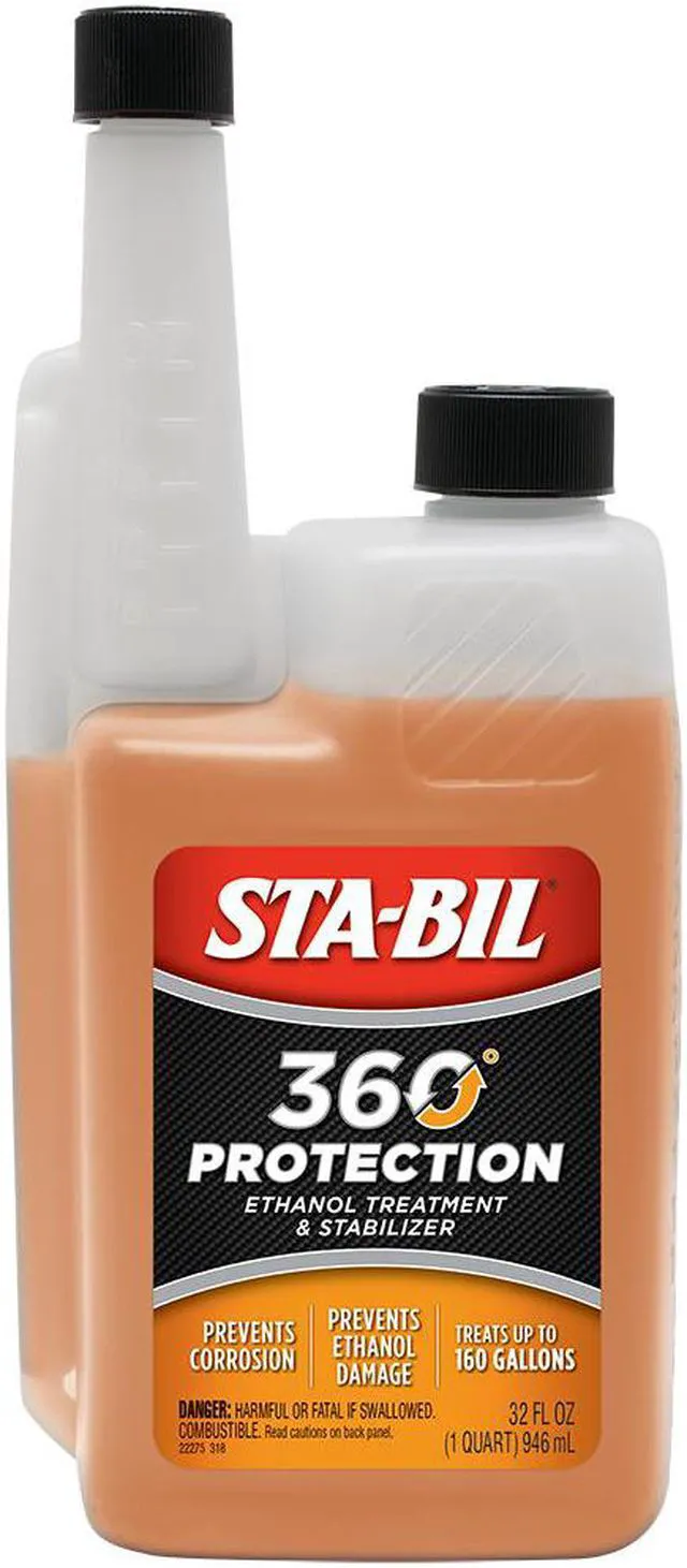 Main image of STA-BIL 360 Protection - 32oz