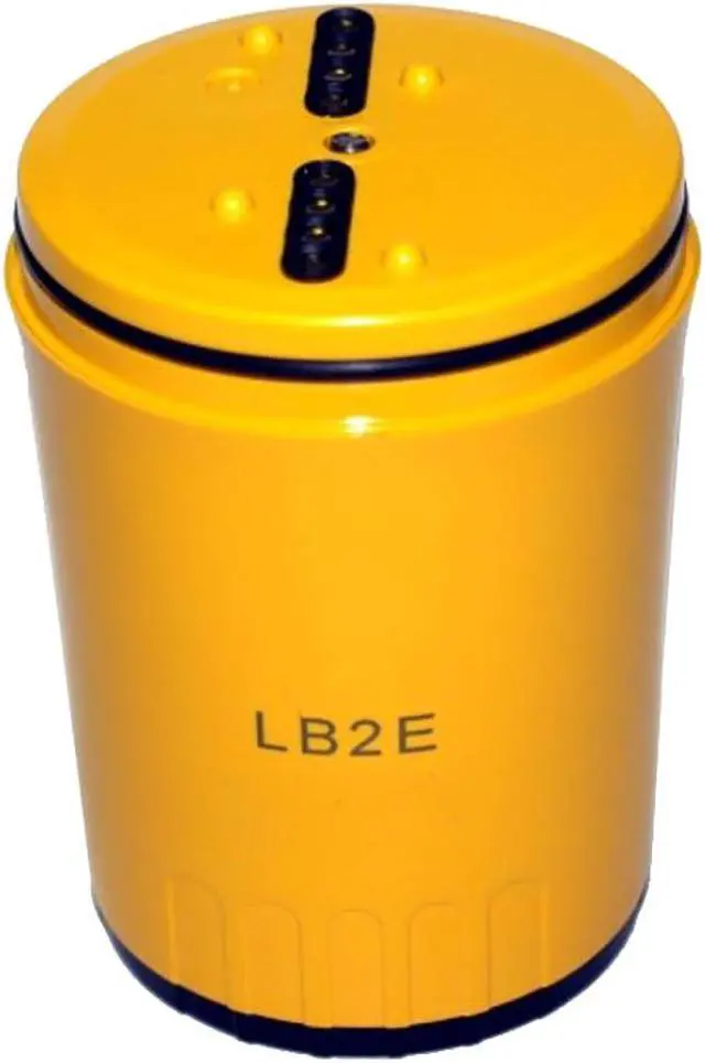 Main image of Ocean Signal LB2E Lithium Battery Replacement f/E100