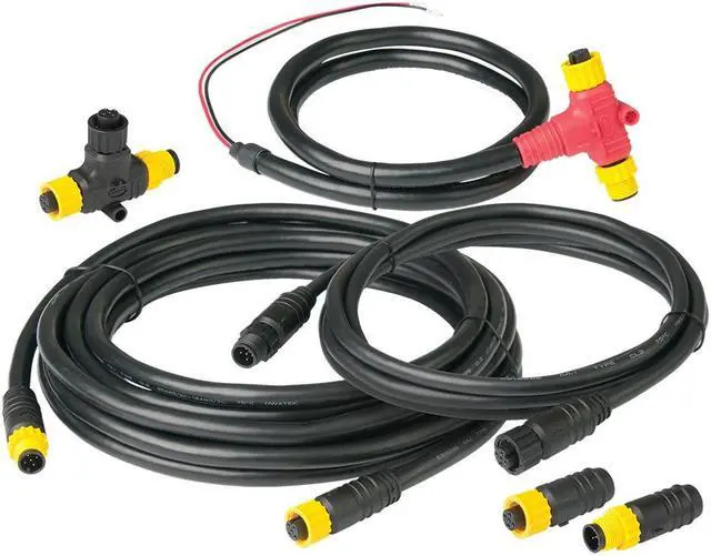 Alt view image 6 of 6 - ANCOR 270203 NMEA 2000 SINGLE DEVICE BACKBONE STARTER KIT