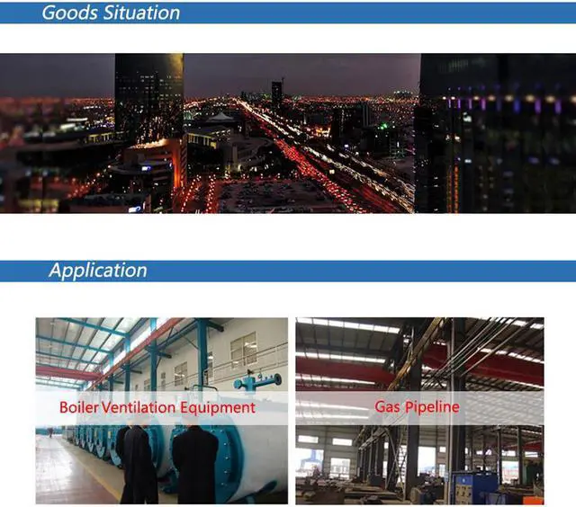 Alt view image 4 of 4 - ELECALL YE-100 0-30KPA Air Diaphragm Pressure Gauge Phosphor Bronze Film Box Pressure Gauge Positive Pressure Meter
