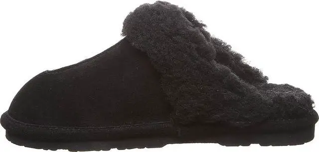 Alt view image 3 of 9 - Bearpaw Women's Loketta Slipper 9