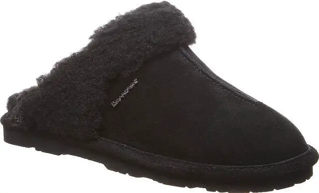 Alt view image 2 of 9 - Bearpaw Women's Loketta Slipper 9