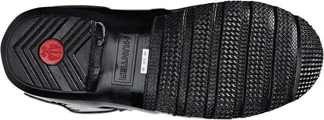 Alt view image 4 of 10 - HUNTER Women's Original Short Gloss Snow Boot