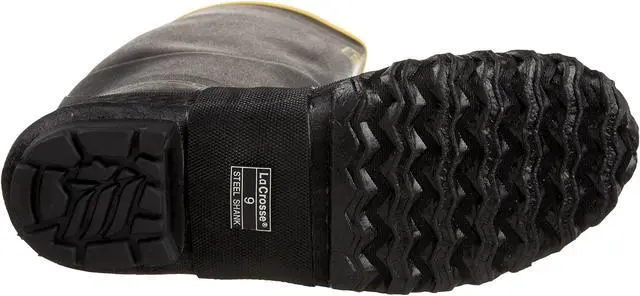 Alt view image 4 of 8 - LaCrosse Men's 16" Premium Knee Boot 6