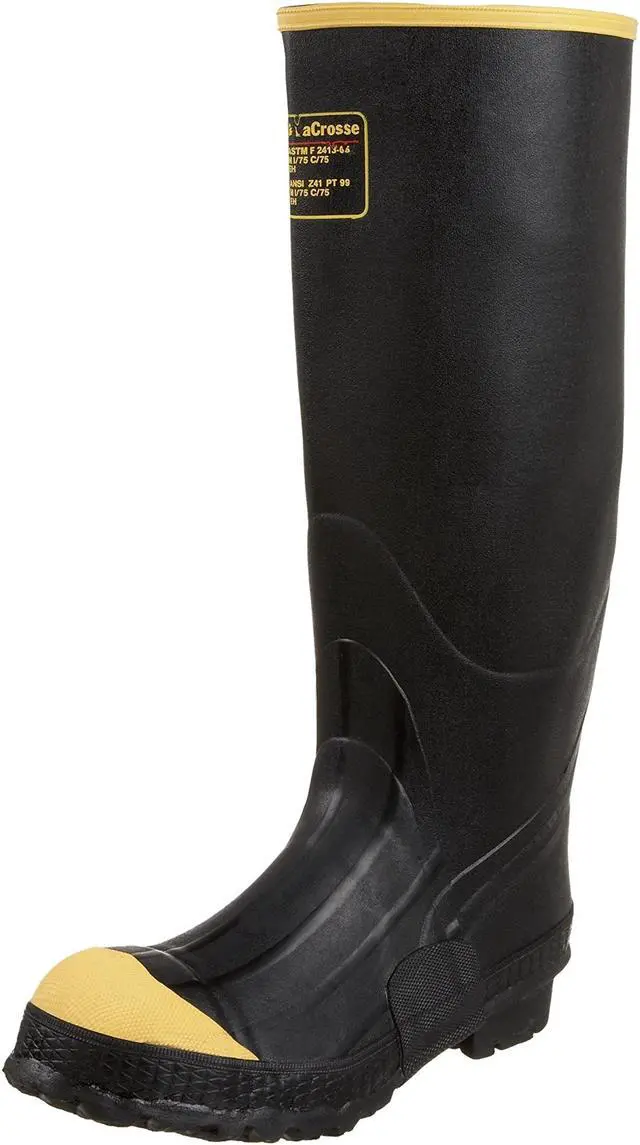 Main image of LaCrosse Men's 16" Premium Knee Boot 6