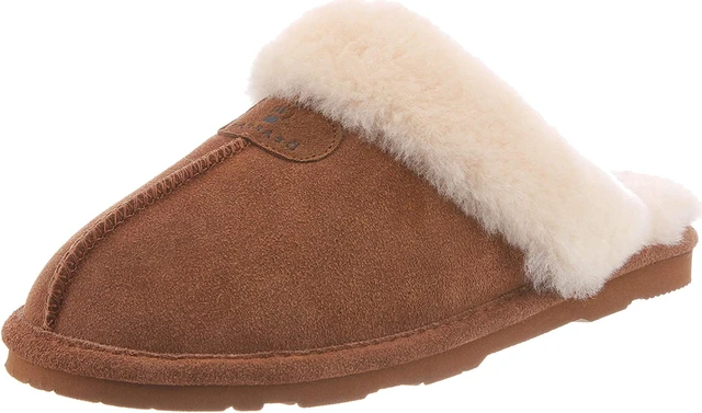 Main image of BEARPAW Women's Loki II Slide Slipper