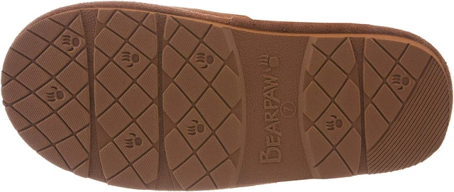 Alt view image 8 of 9 - BEARPAW Women's Loki II Slide Slipper