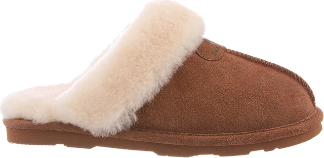 Alt view image 4 of 9 - BEARPAW Women's Loki II Slide Slipper