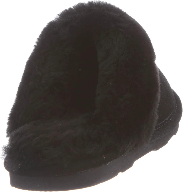 Alt view image 5 of 10 - BEARPAW Women's Loki II Slide Slipper 6